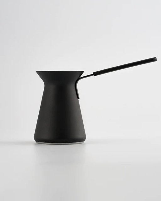 image of OTTO Modern Turkish Coffee Pot