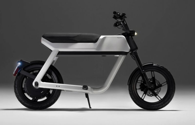 image of Pave BK e-Bike