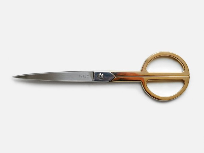 image of P&C Circle Scissors