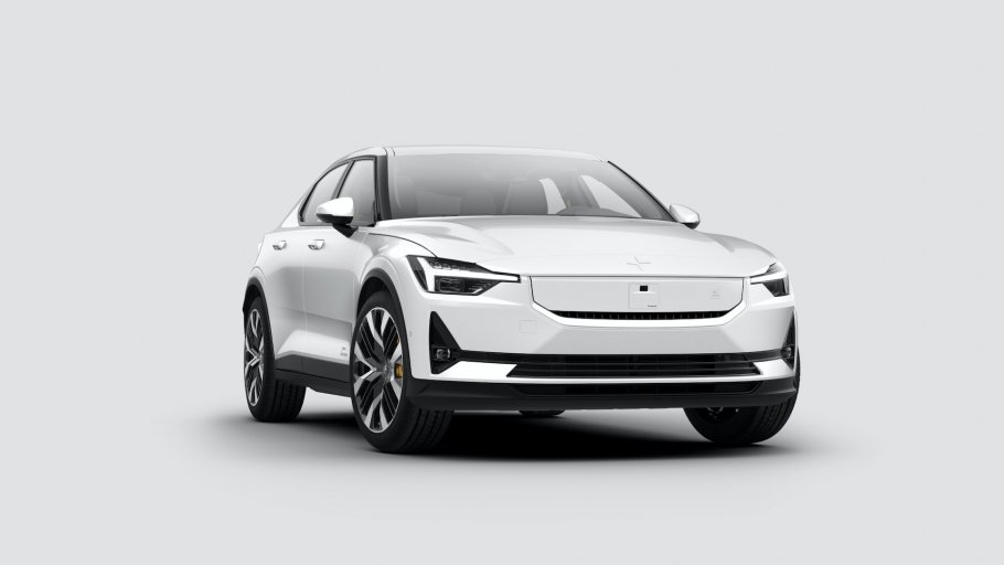 image of Polestar 2