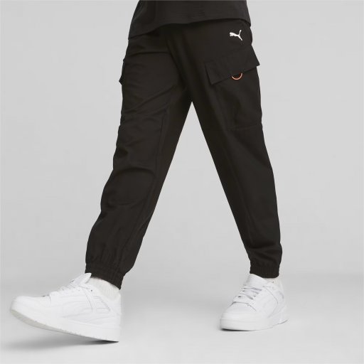 image of Puma Open Road Men's Cargo Pants