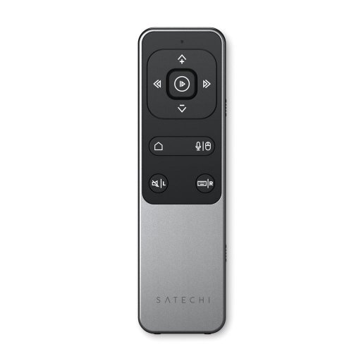 image of Satechi R2 Bluetooth Multimedia Remote Control