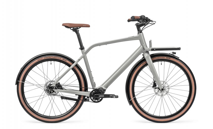 image of Schindelhauer Emil Electric Bike 