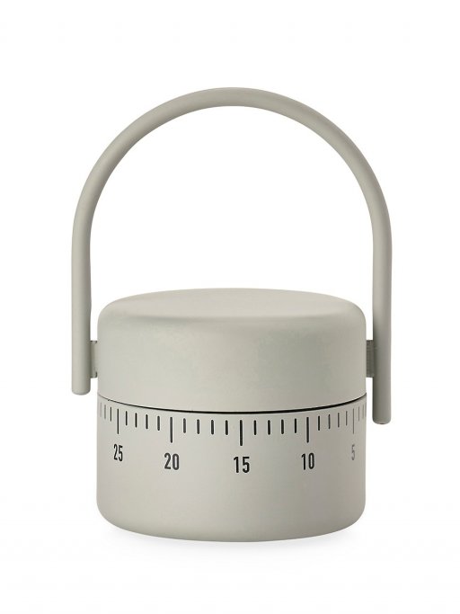 image of Singles Kitchen Timer by Zone Denmark