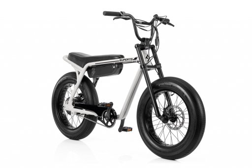 image of SUPER73 Miami E-bike