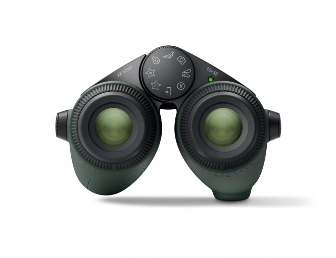 image of Swarovski Optik AX Visio Binoculars