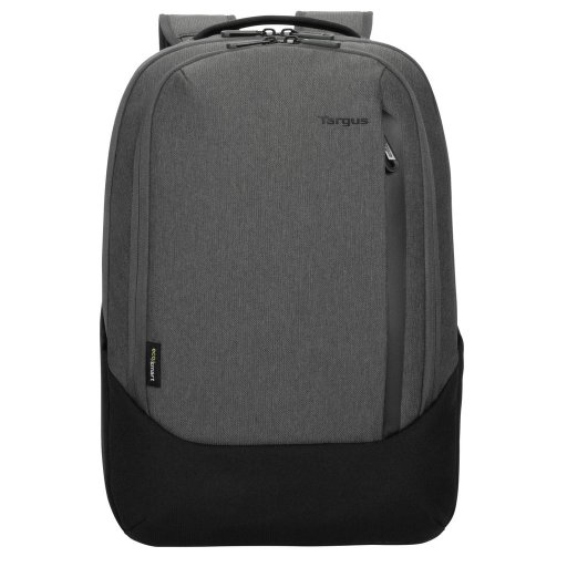 image of Targus 15.6” Cypress Hero Backpack with Apple Find My