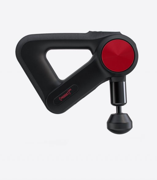 image of Theragun PRO (RED) Massage Tool