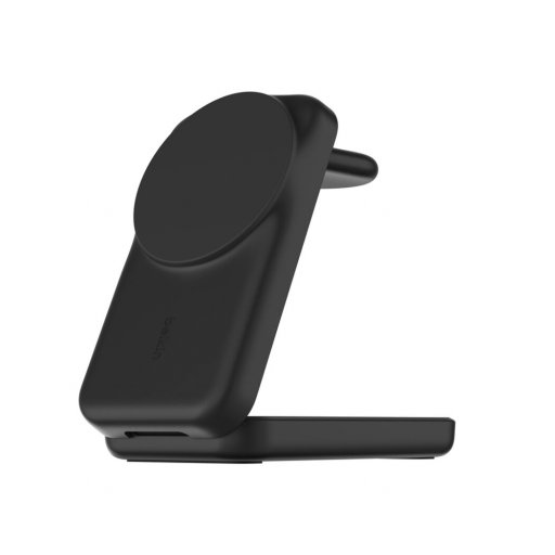 image of UltraCharge – 3-in-1 folding charger from Belkin