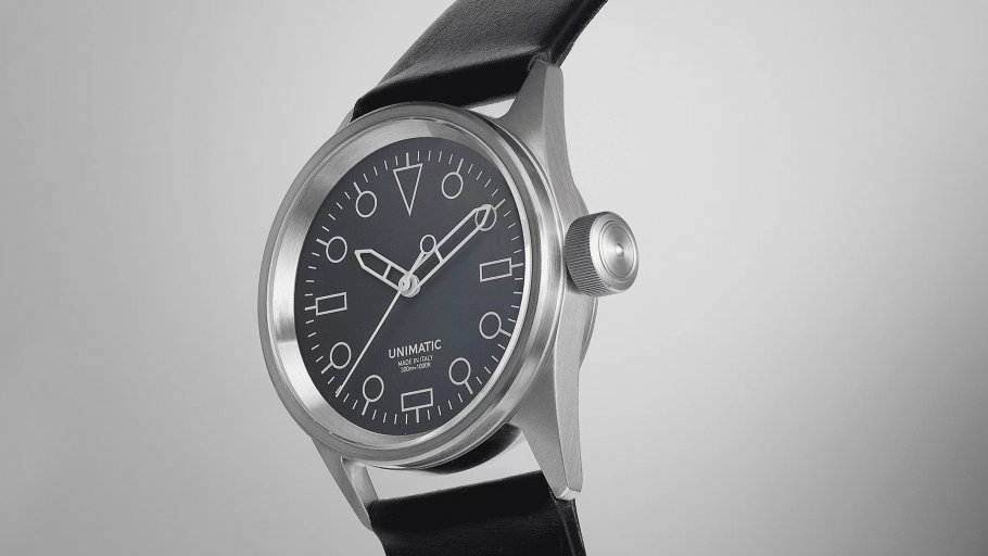 image of UNIMATIC Modello Cinque U5S-A Watch