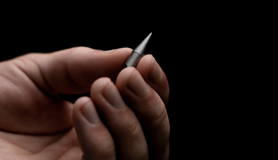 image of World's Tiniest ForeverPen™