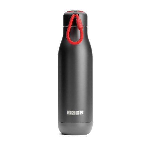 image of Zoki 25oz Stainless Steel Bottle