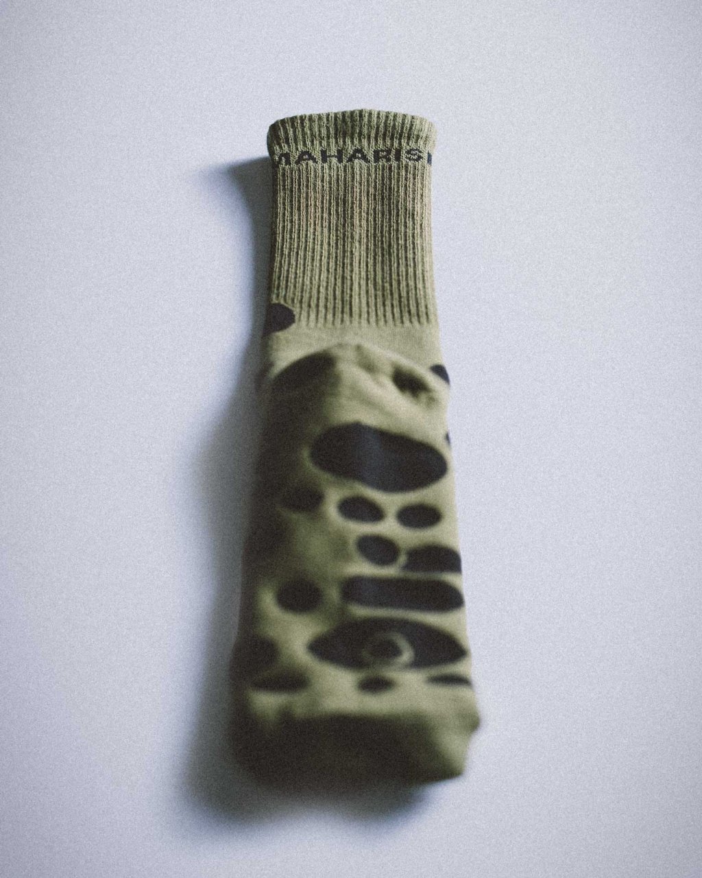 Photo 2 of Acupuncture Socks by Maharishi