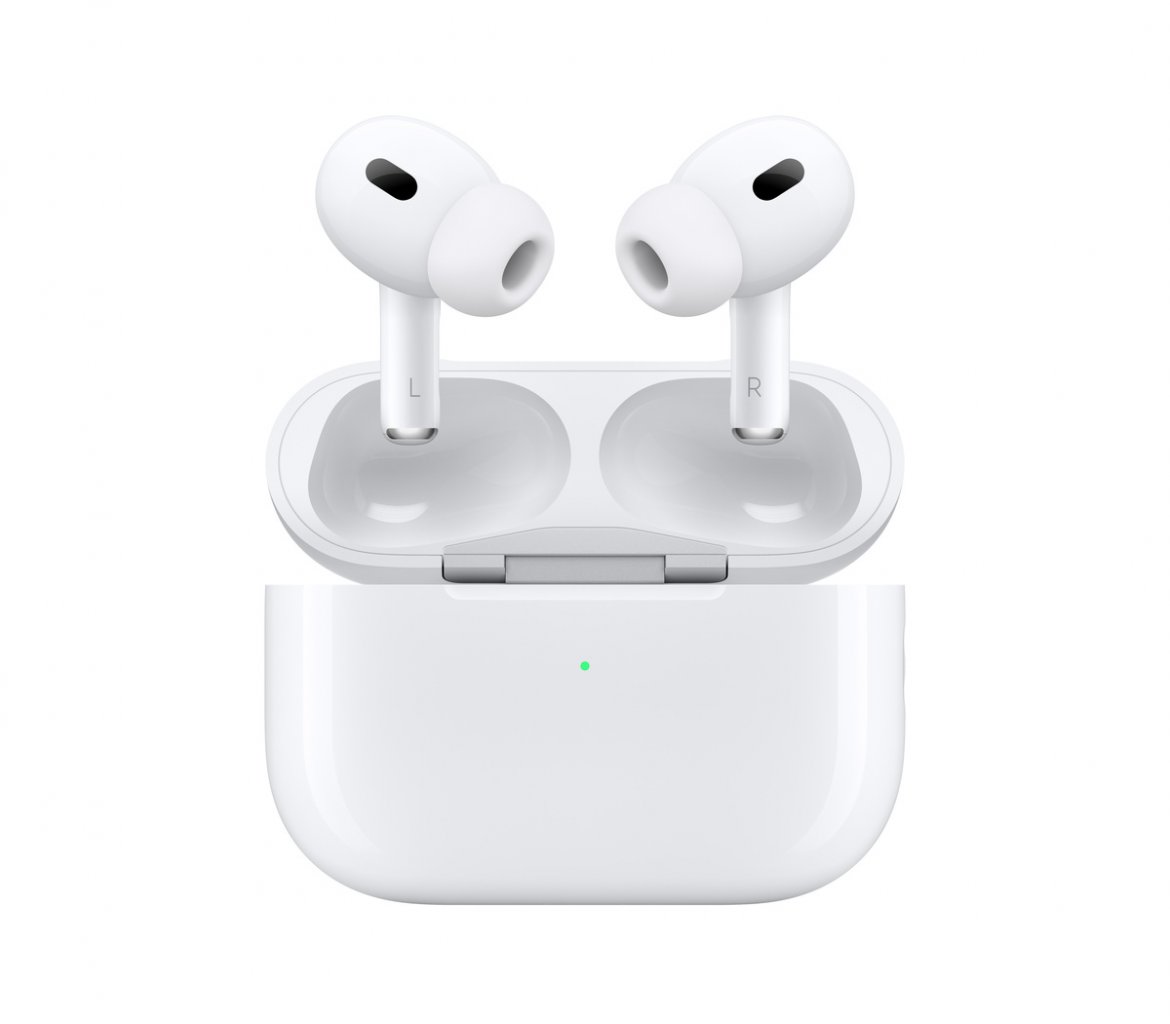 Photo 2 of AirPods Pro (2nd Generation with USB C)