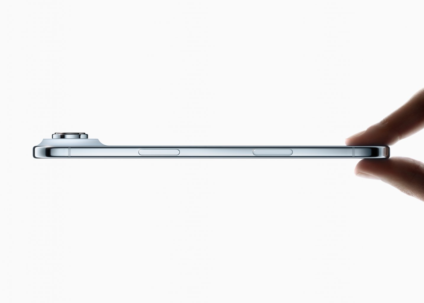 Photo 1 of Apple iPhone Air
