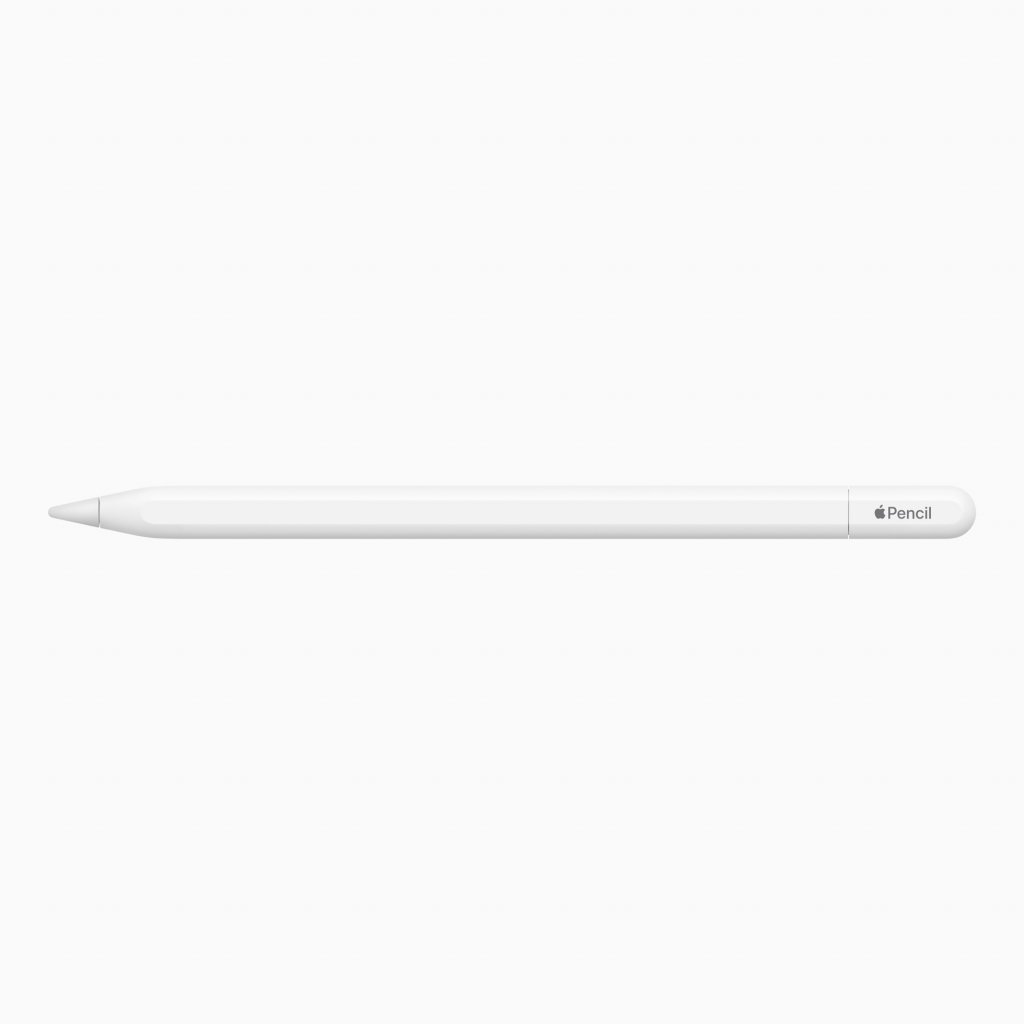Photo 1 of Apple Pencil (USB C)