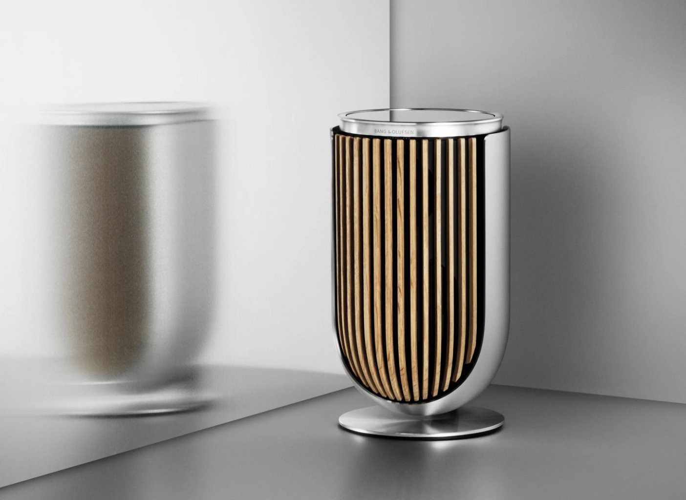 Photo 1 of Bang & Olufsen Beolab 8 Speakers