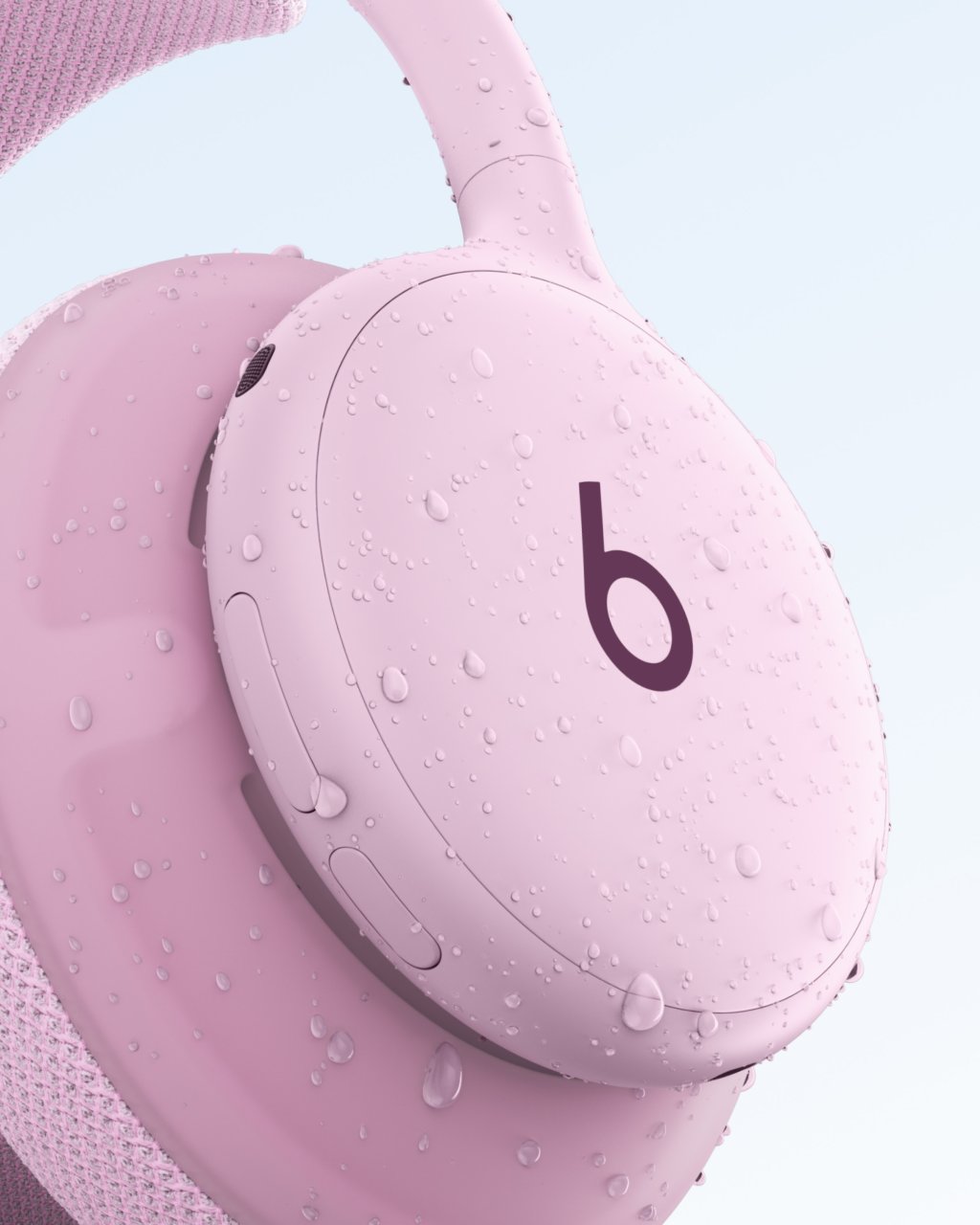 Photo 4 of Beats 360 – Over ear headphones you can sweat in