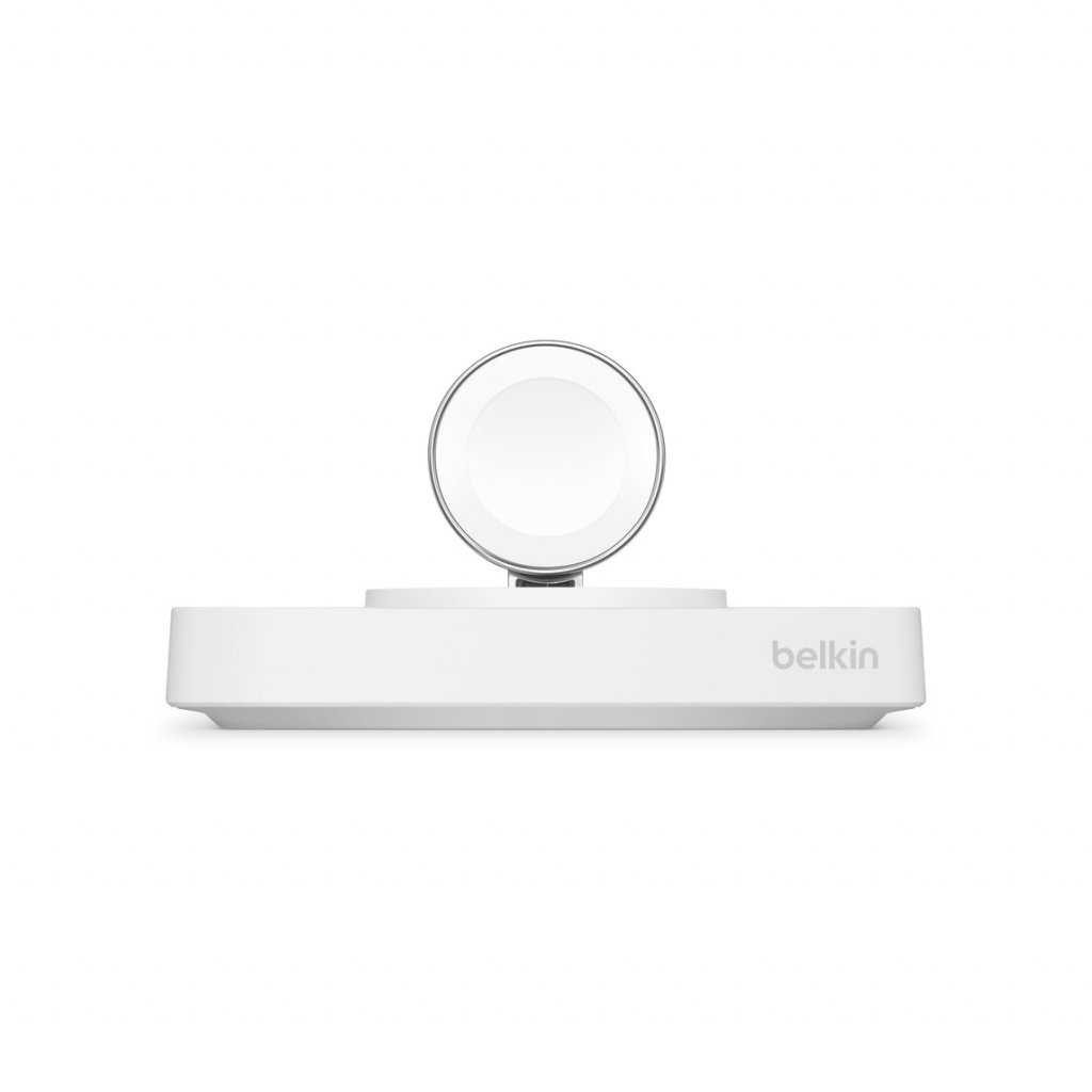 Photo 2 of Belkin BOOST↑CHARGE™ PRO Portable Fast Charger for Apple Watch