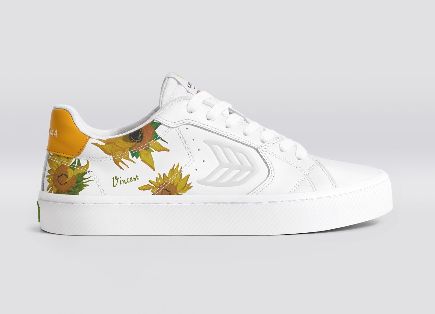 Photo 1 of CARIUMA Van Gogh Museum Sneakers