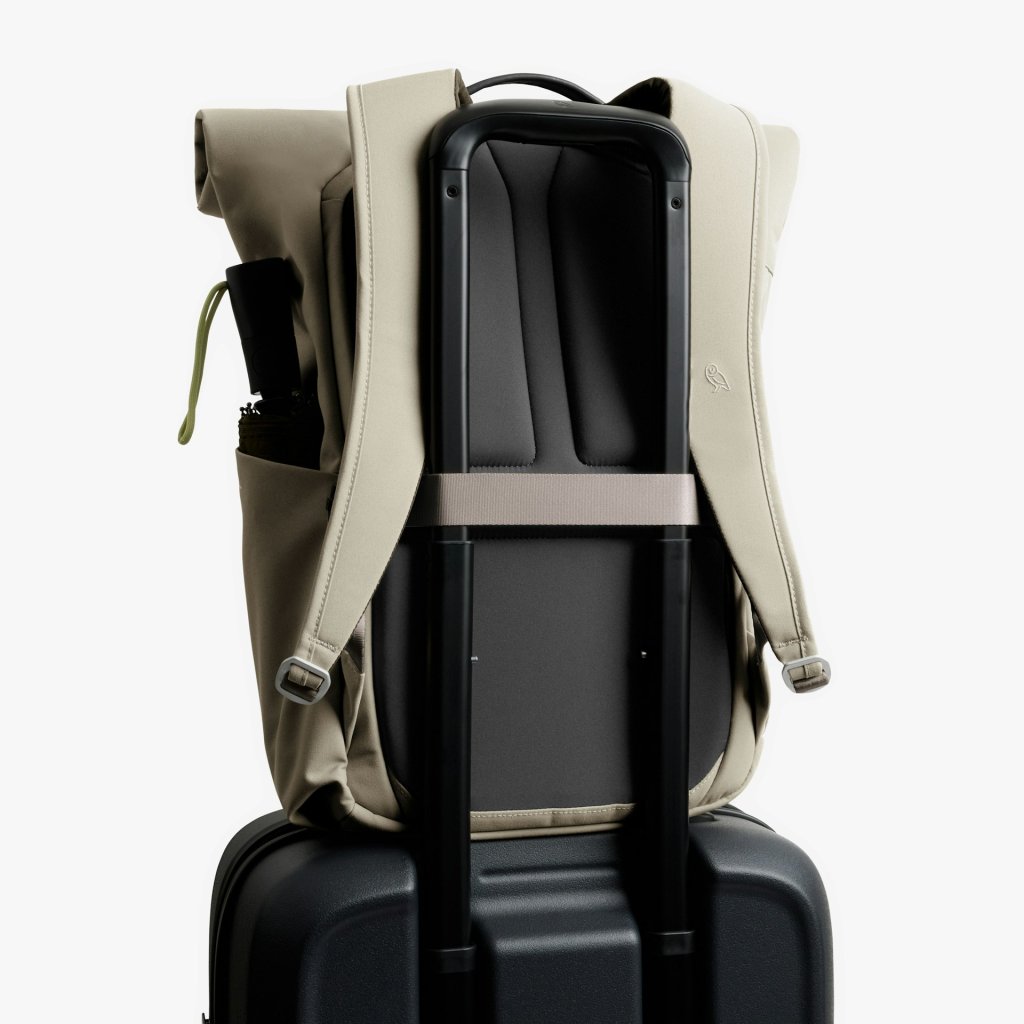 Photo 1 of Classic Rolltop backpack by Bellroy
