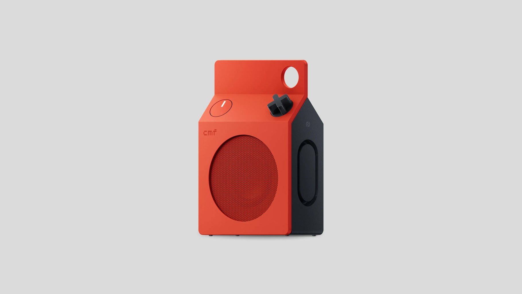 Photo 1 of CMF Speaker S by Nothing