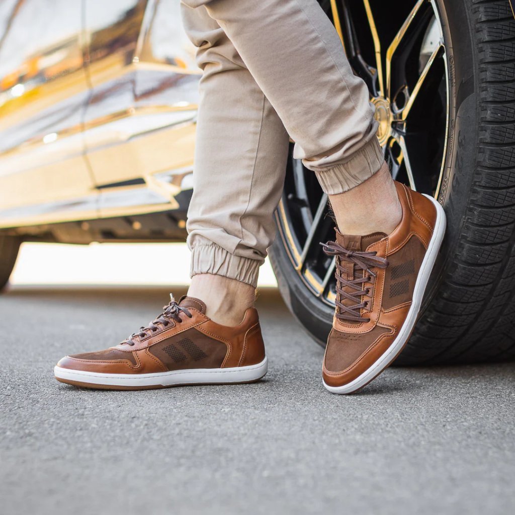 Photo 2 of Drift Driving Shoes in Cognac by Piloti