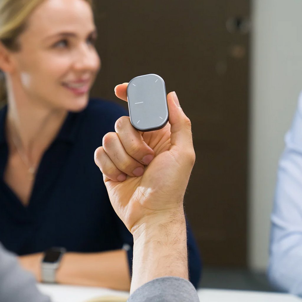 Photo 1 of Evo Mouse Pro – AI powered touchpad and mouse