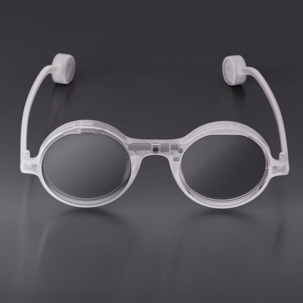 Photo 1 of Frame AI Glasses by Brilliant Labs