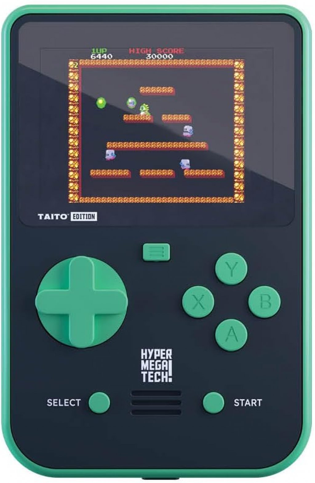 Photo 2 of Hyper Mega Tech Super Pocket (Capcom Edition)