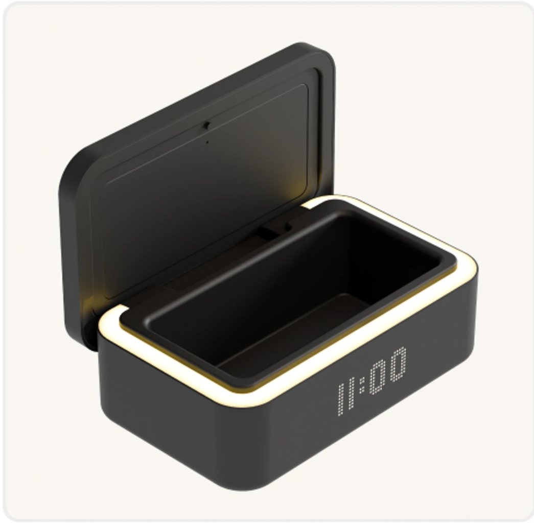 Photo 1 of KEEP Intelligent Storage
