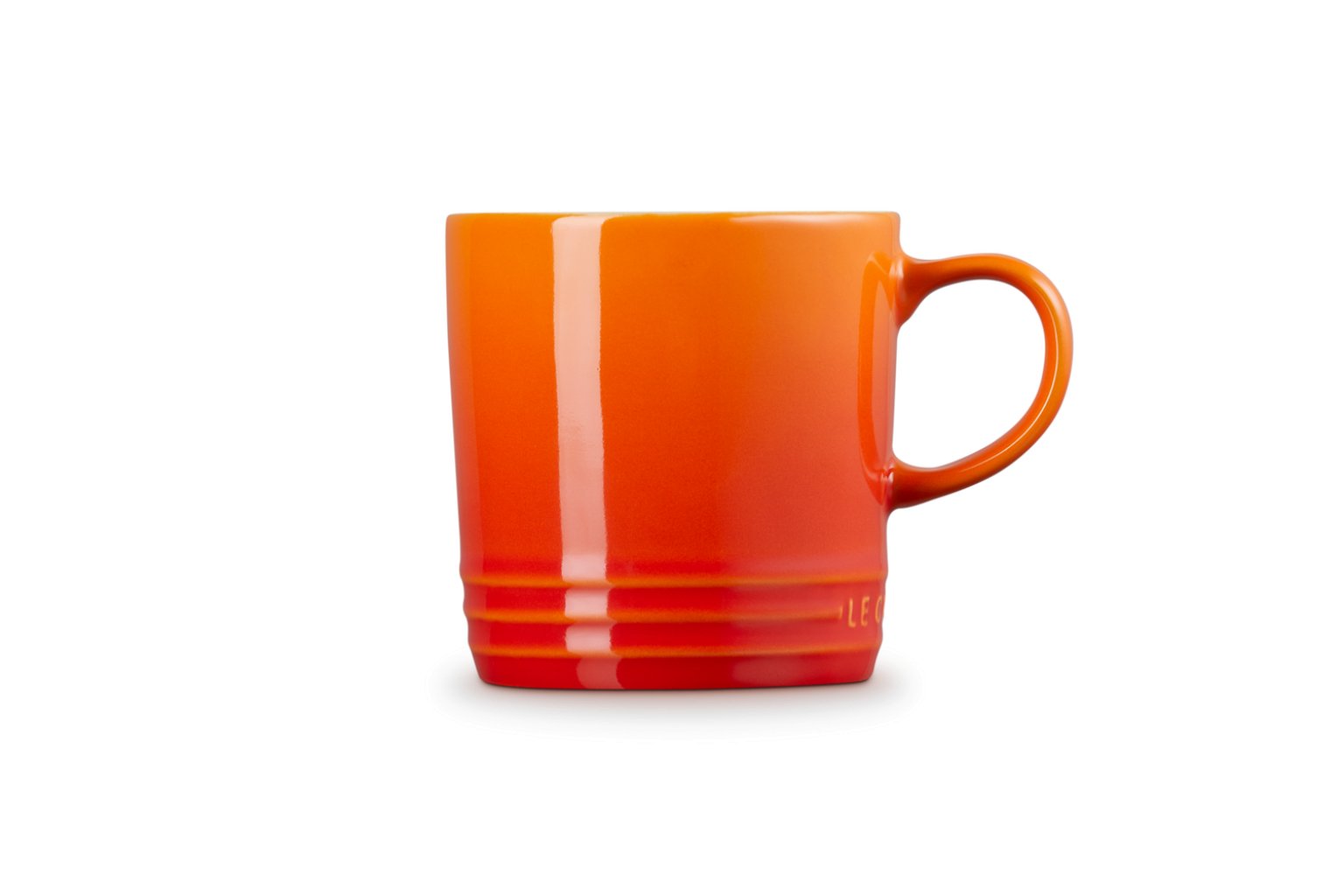 Photo 1 of Le Creuset 12oz Stoneware Mugs