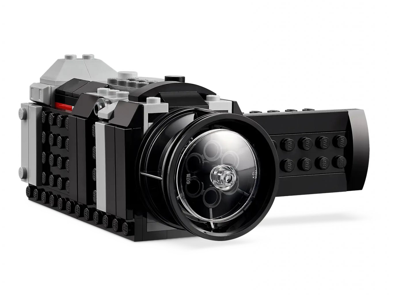 Photo 1 of LEGO Creator Retro Camera
