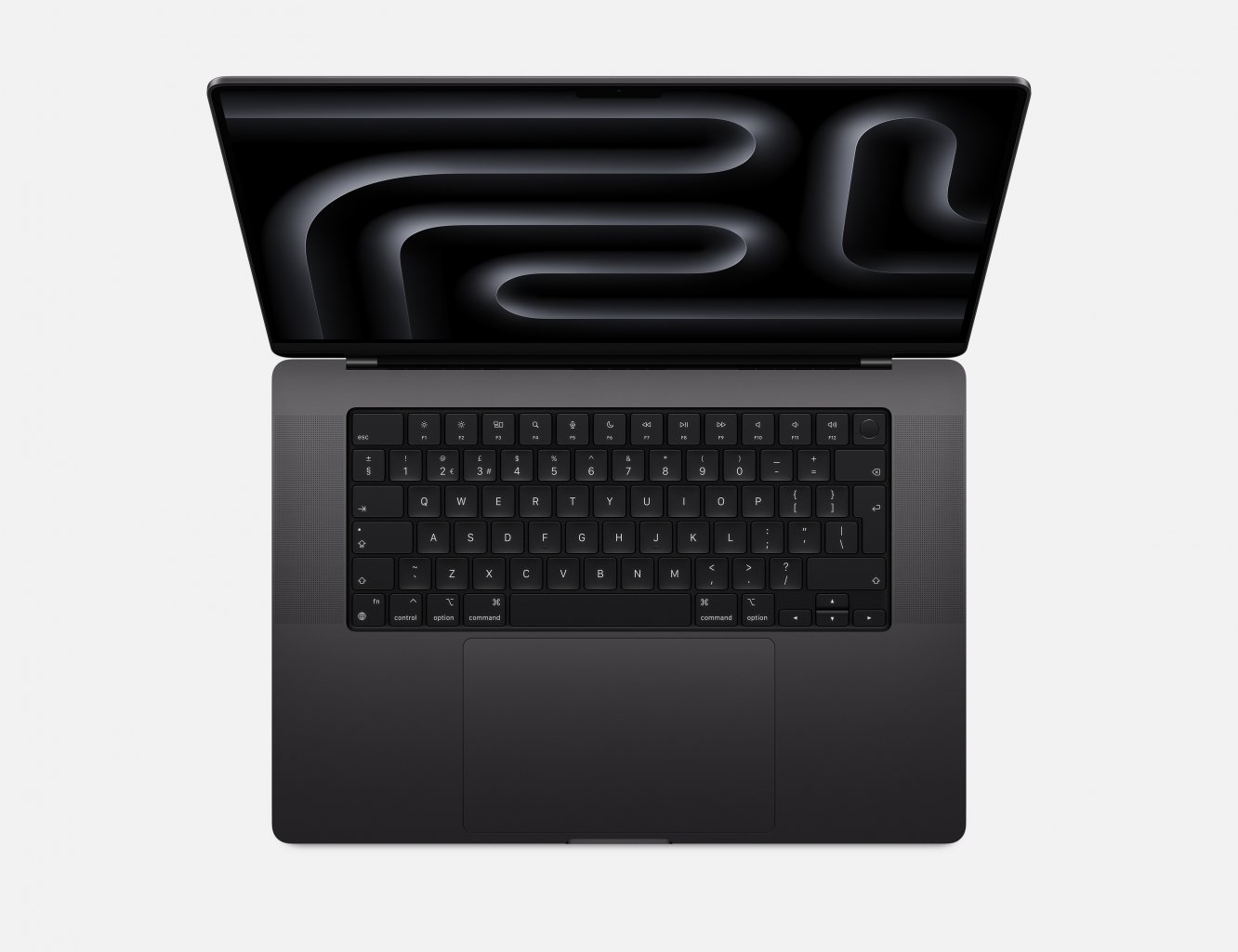 Photo 2 of MacBook Pro in Space Black