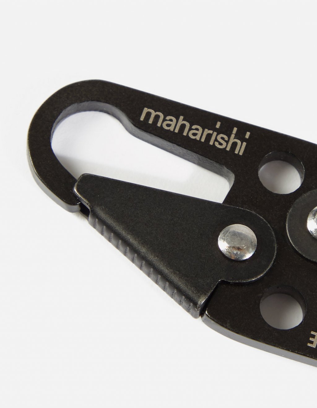 Photo 1 of Maharishi Key Clip