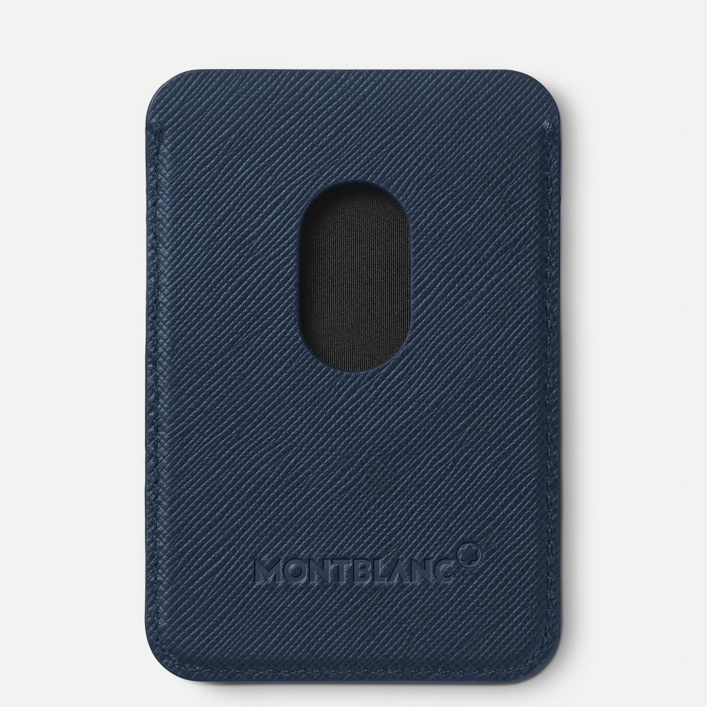 Photo 1 of Montblanc Sartorial Card Wallet with MagSafe