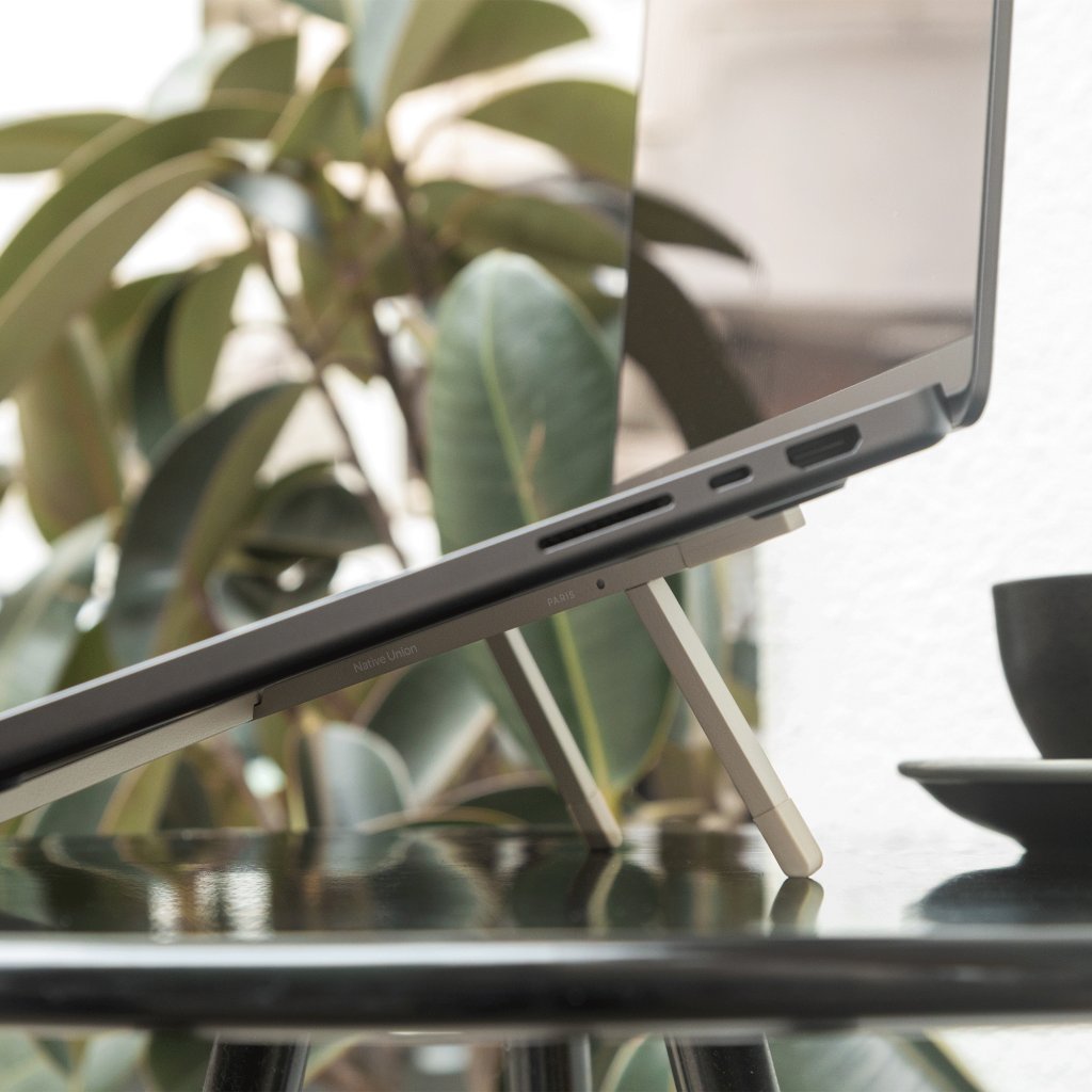 Photo 2 of Native Union Fold Laptop Stand