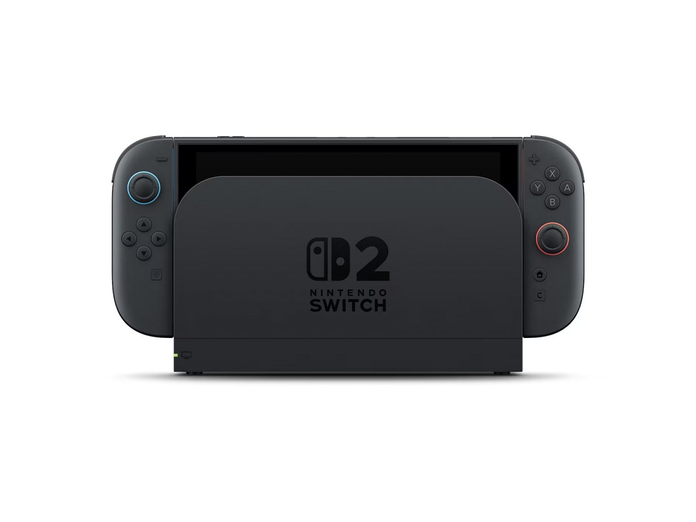 Photo 1 of Nintendo Switch 2