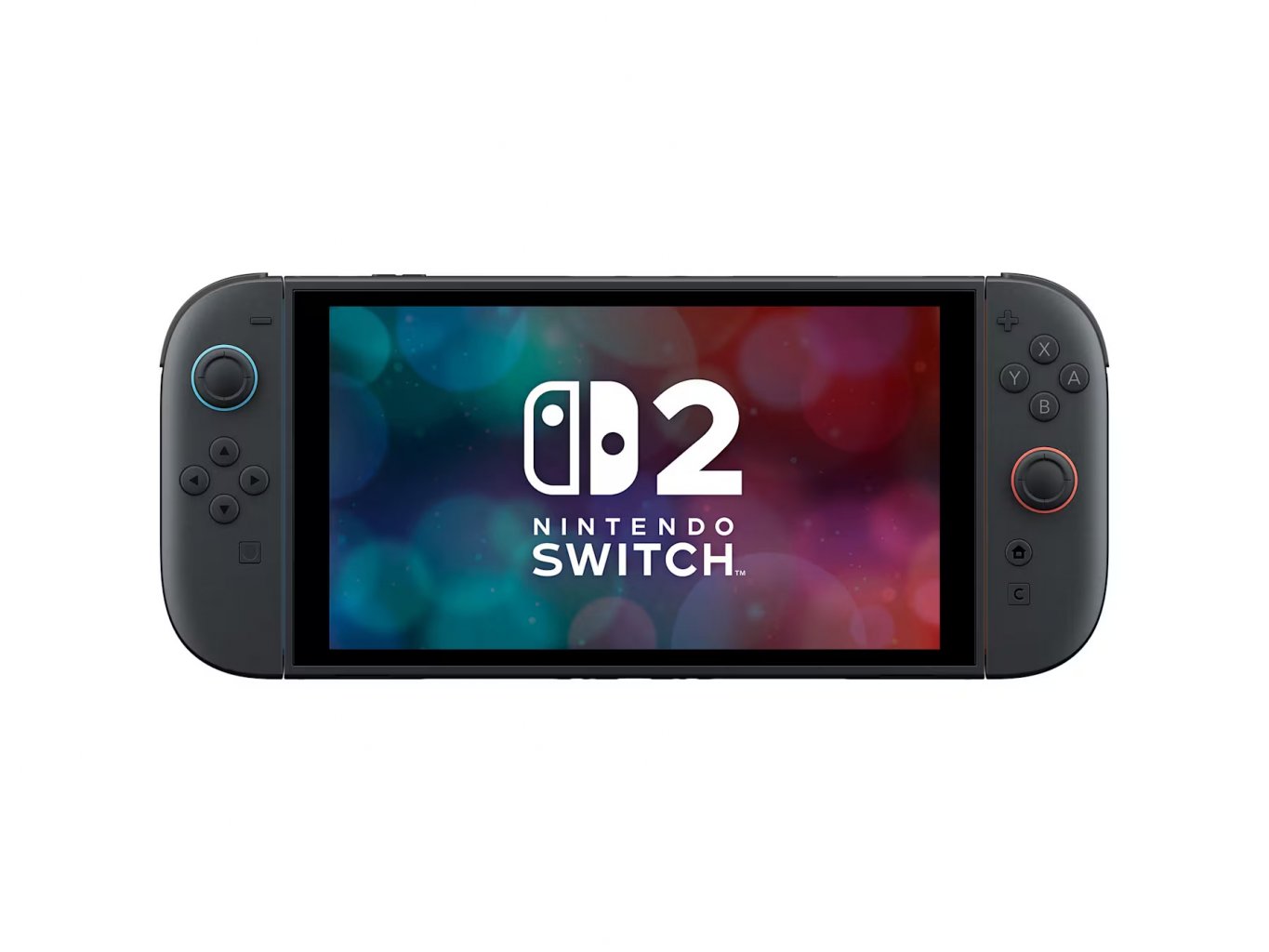 Photo 2 of Nintendo Switch 2