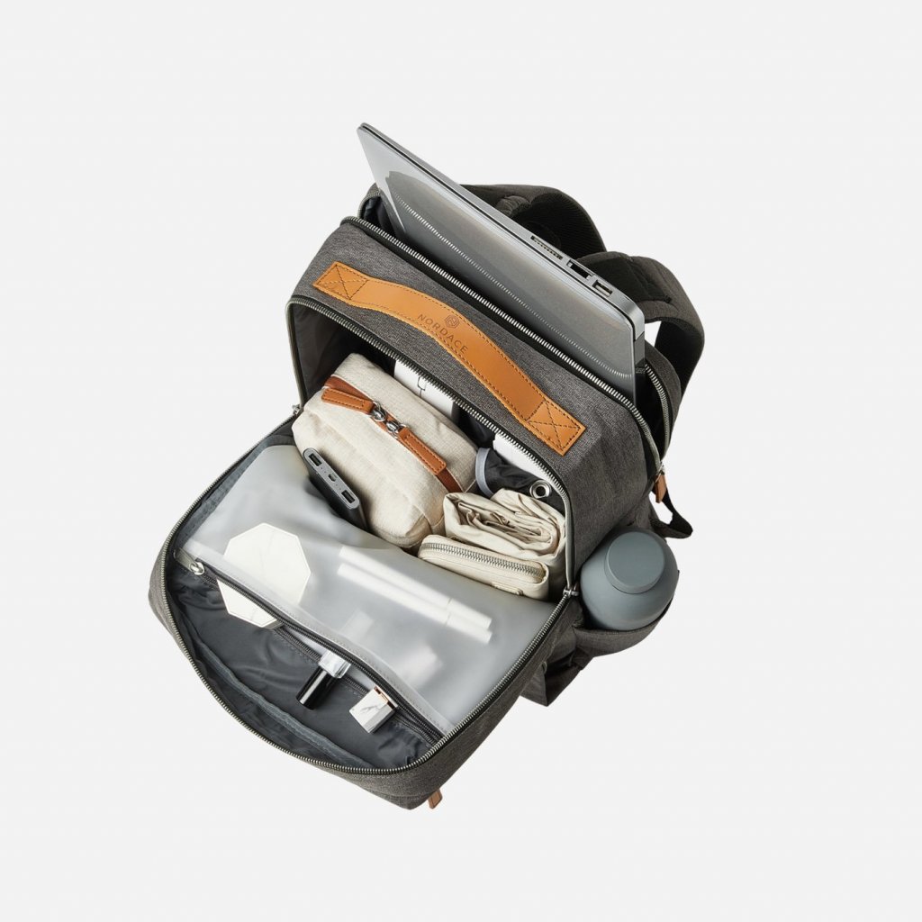 Photo 1 of Nordace Siena Smart Backpack