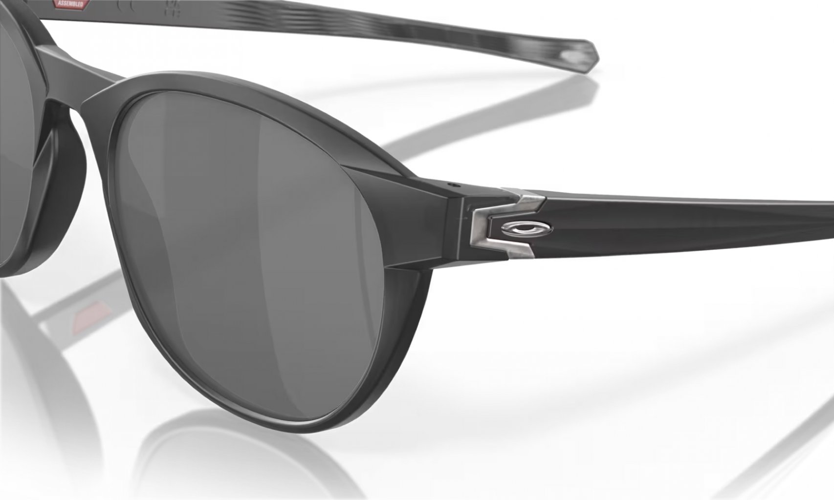 Photo 1 of Oakley Reedmace Sunglasses
