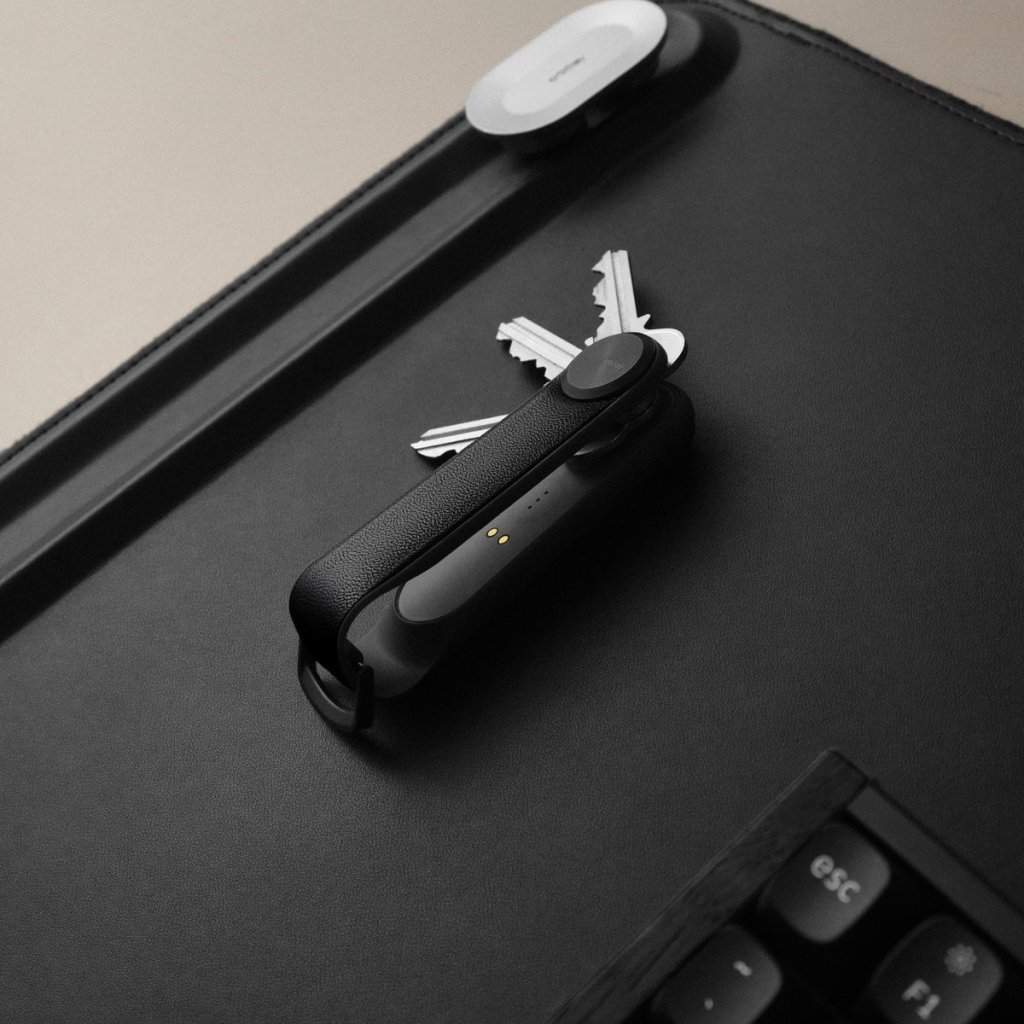 Photo 1 of Orbitkey Key Organiser Tracker