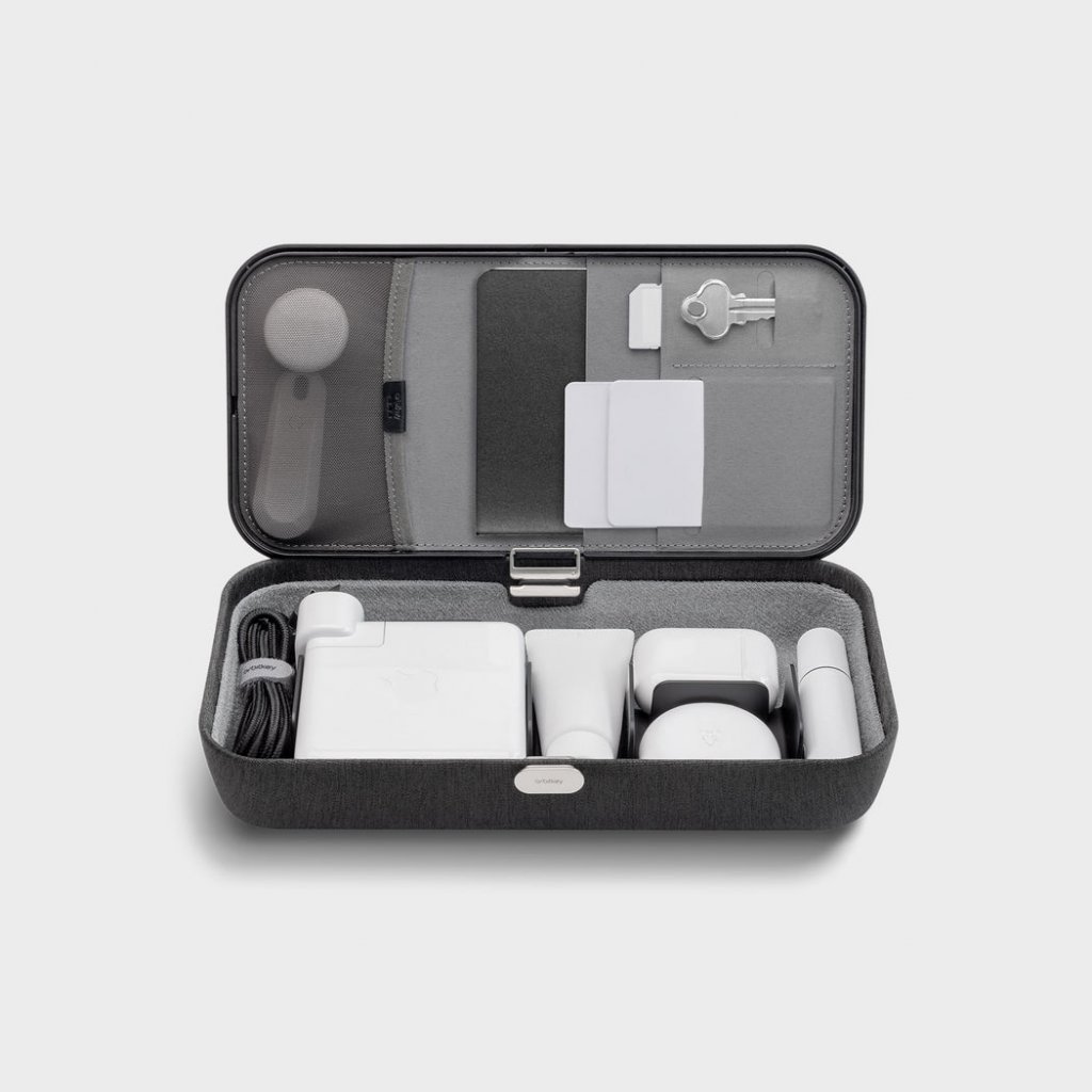 Photo 1 of Orbitkey Nest v2 Travel Organiser