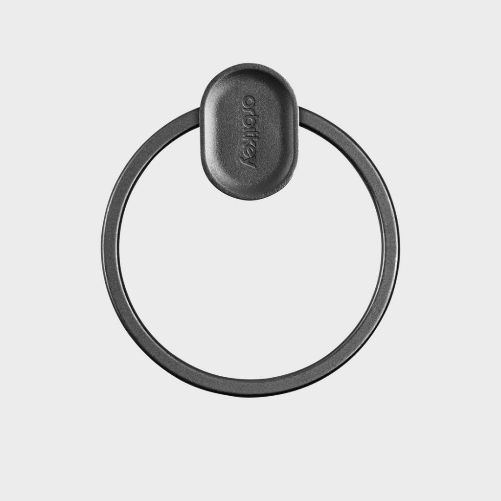 Photo 1 of Orbitkey Ring v2 – quick release keyring