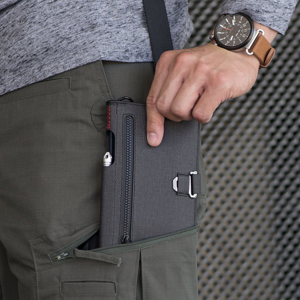 Photo 2 of P02 Pioneer Travel Wallet