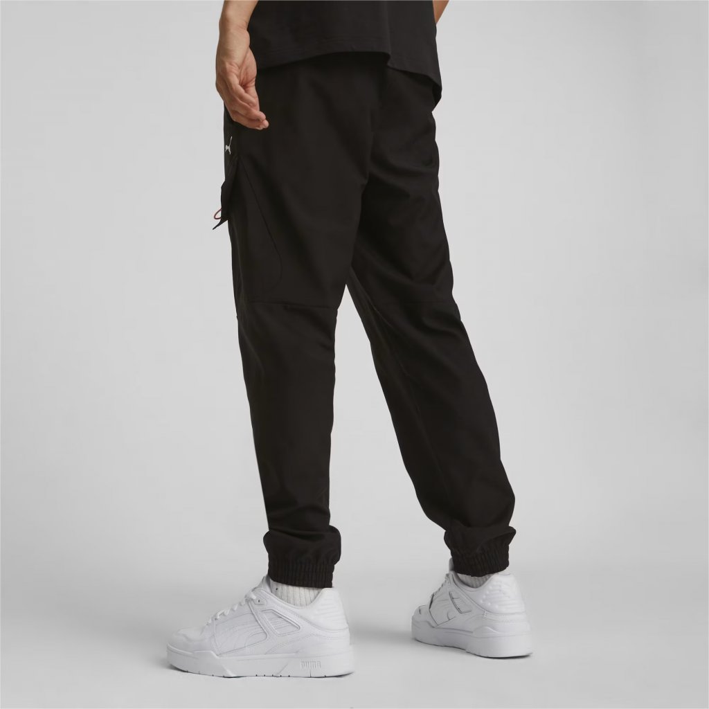 Photo 1 of Puma Open Road Men's Cargo Pants