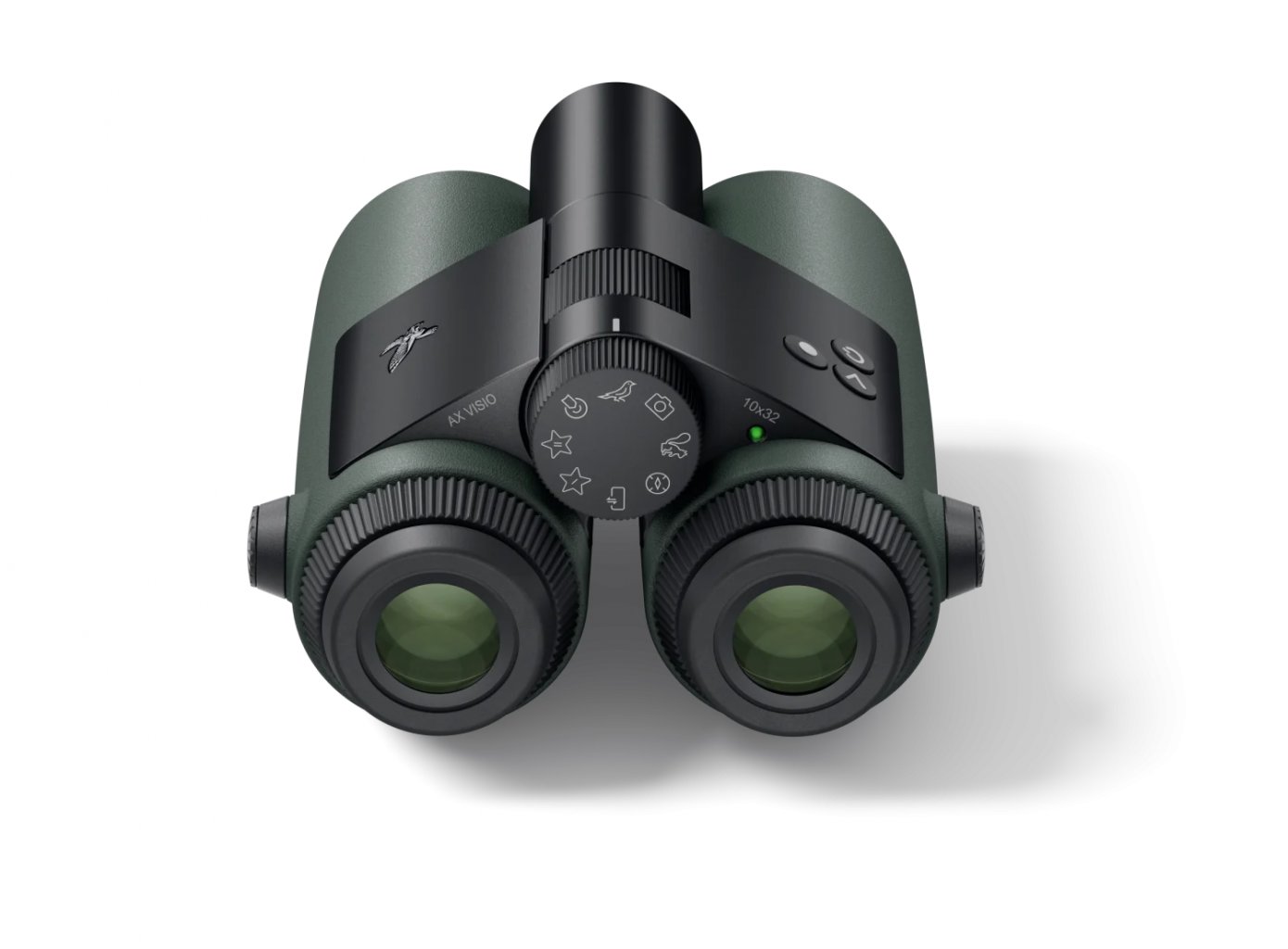 Photo 2 of Swarovski Optik AX Visio Binoculars