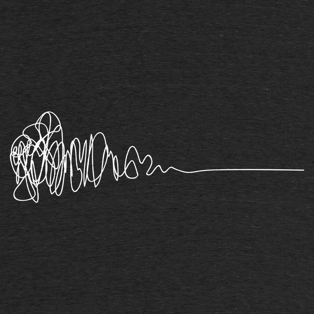 Photo 1 of The Process Tee
