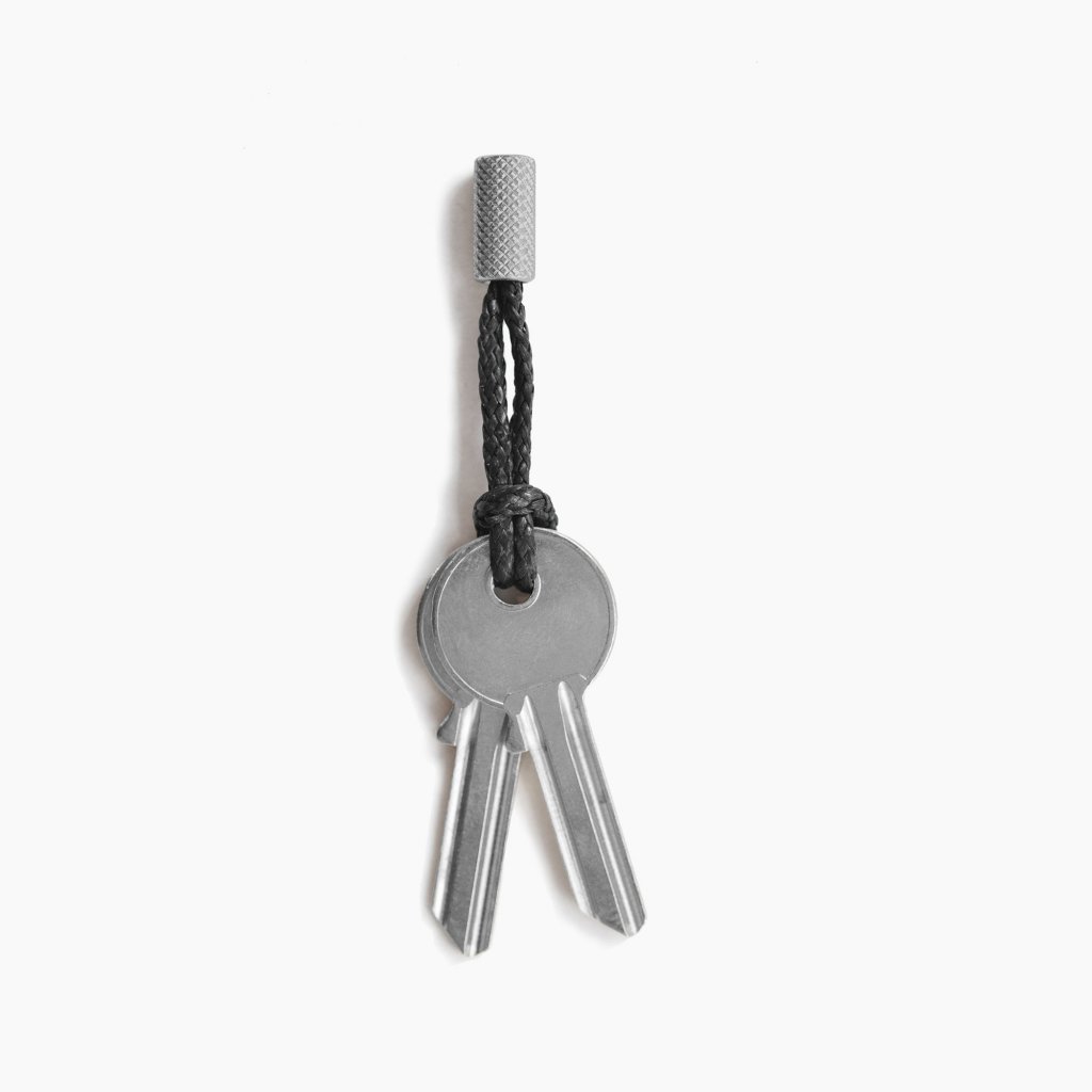 Photo 1 of Titanium Key Fob by Wingback