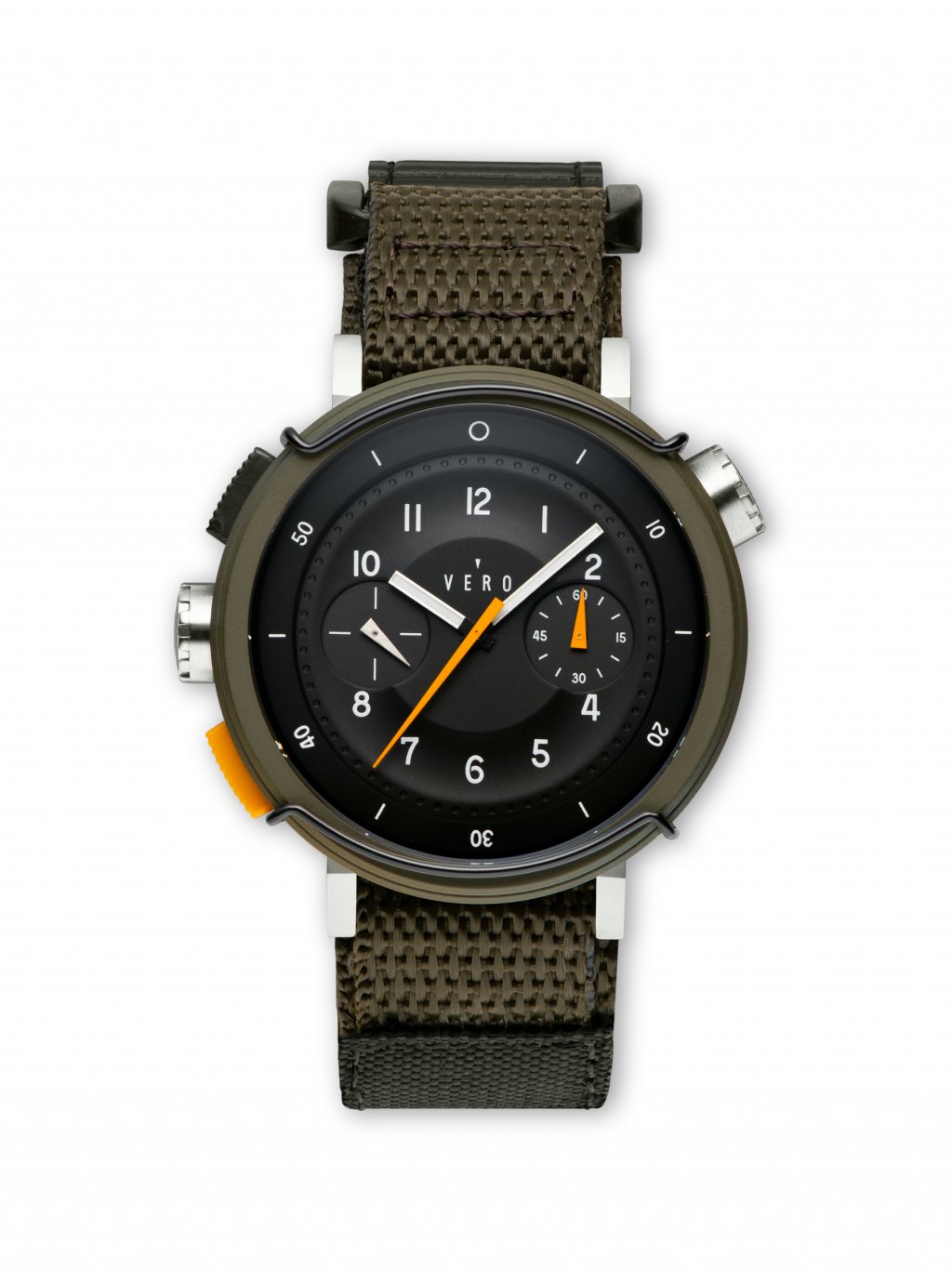 Photo 1 of VERO Backcountry Workhorse Chrono Watch